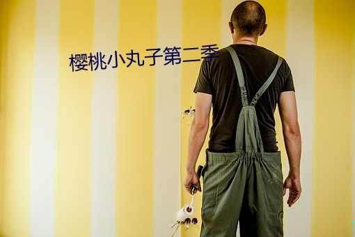 樱桃小丸子第二季