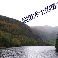 回复术士的(de)重来人生在(zài)线播