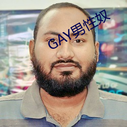 GAY男性(xìng)奴