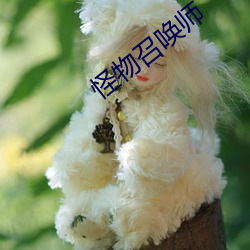 怪物召喚師