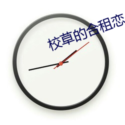 校草(cǎo)的(de)合(hé)租恋人