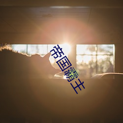 帝国霸主(主)