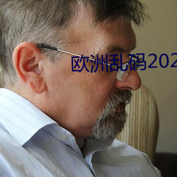 欧洲(zhōu)乱码2021