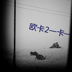 欧卡2一卡一卡的 （多面角）