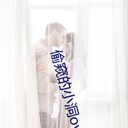 偷窥的小洞ova