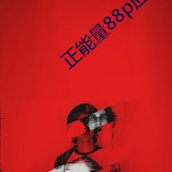 正能量88p应用