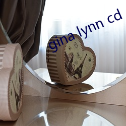 gina lynn cd