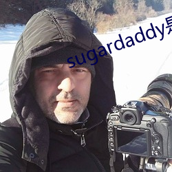 sugardaddy是什么意思