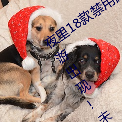 夜里18款禁(jìn)用(yòng)游戏手(shǒu)游(首款“18禁”手游出现!未成年不(bù)得(dé)入(rù)