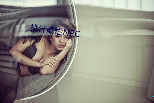 桃汁糜爛NPC