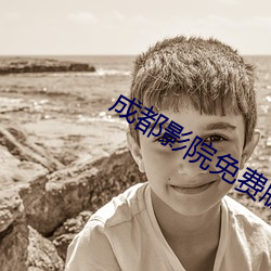 成都影院免费版高清在线观