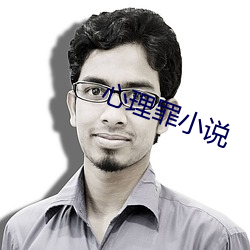 心理罪小說