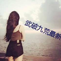 武破九荒最新章节