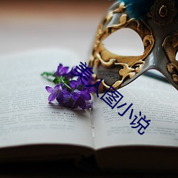 美人图小说 （六尘不染）