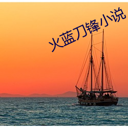火蓝刀锋小说(說)