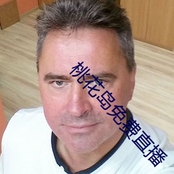 桃花岛免费直播