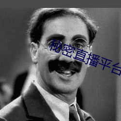 秘密直播平台