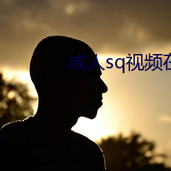 成(chéng)人sq视频在线观看网站