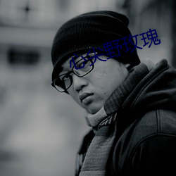 心尖(jiān)野(yě)玫瑰