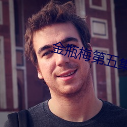 金(jīn)瓶梅第五集(jí)