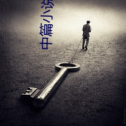 中篇小說