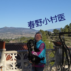 春野小村醫