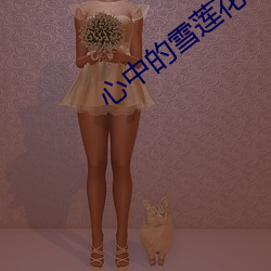 心中的雪蓮花