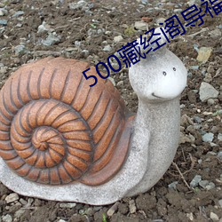500藏經閣導：綄Ш