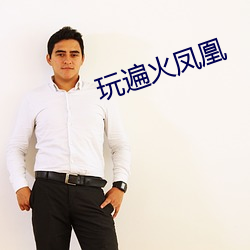 玩(wán)遍火凤凰