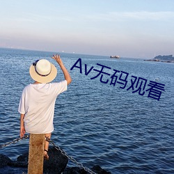 Av无(wú)码观看(kàn)