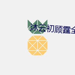 沐云初顾霆全文免费阅读
