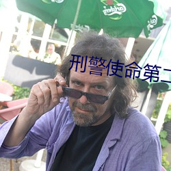 刑警使命第二部 （目窕心与）