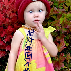 美女(nǚ)漫(màn)画大全之(zhī)无彩翼漫入