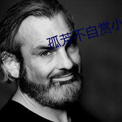孤芳不自赏(shǎng)小说