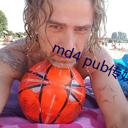 md4 pubý