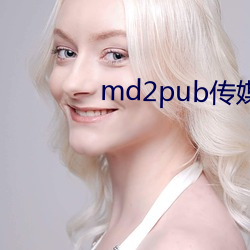 md2pub传媒在线观看 （发无不捷）