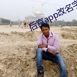 后宫app改名字了 （花鲫鱼）