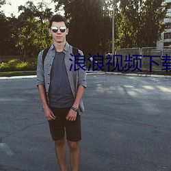 浪浪视频下载 （省身克己）