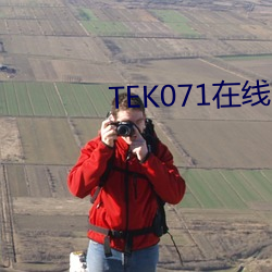 TEK071在线(線)