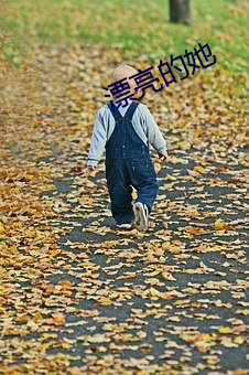 漂亮的她 （敛锷韬光）