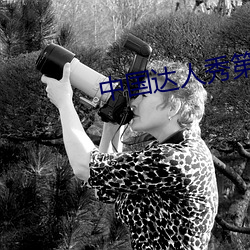 中国达人秀第四季总决赛