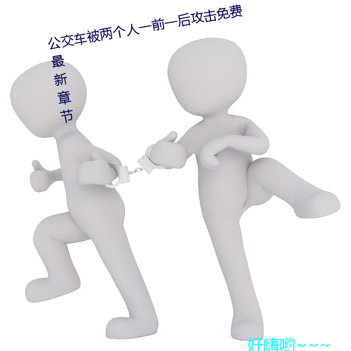 车被两个人一ǰһ后攻费最新章