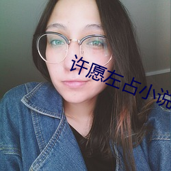 许愿左占小说全文免费阅读(dú)