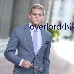 overlord小说