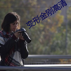 变形金刚高清