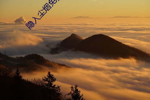 隐入尘烟(煙)免费观(觀)看完整版(版)策(策)驰(馳)
