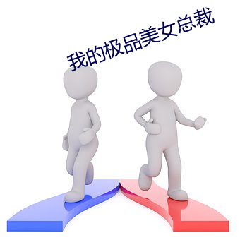 我的极品美女总裁