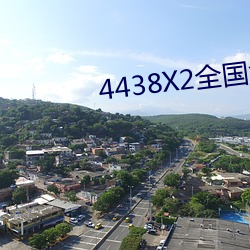 4438X2全国色