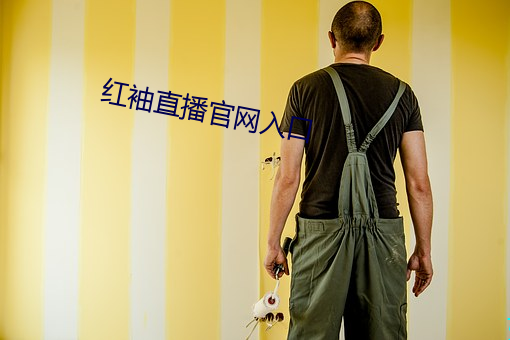 紅袖直播官網入口