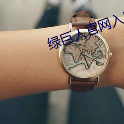 绿巨人官网入(rù)口ljr